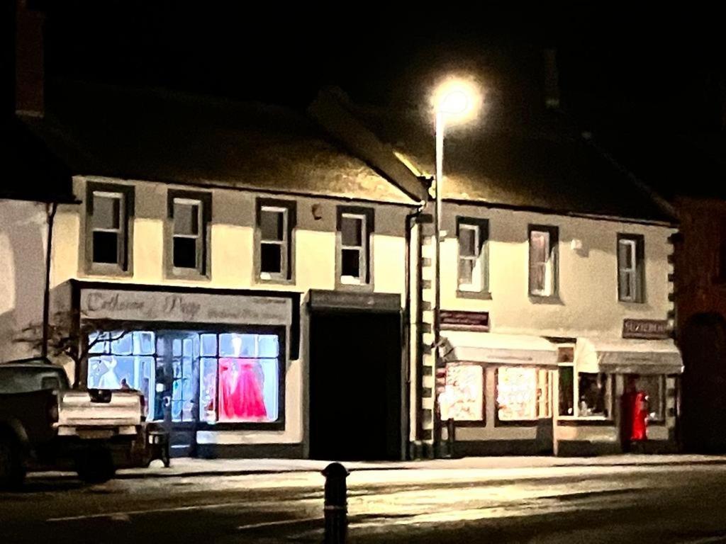 Kezbah 1, 22 The Square Centre Of Dalston Village Carlisle  Exterior photo